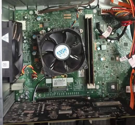 Gaming pc 0