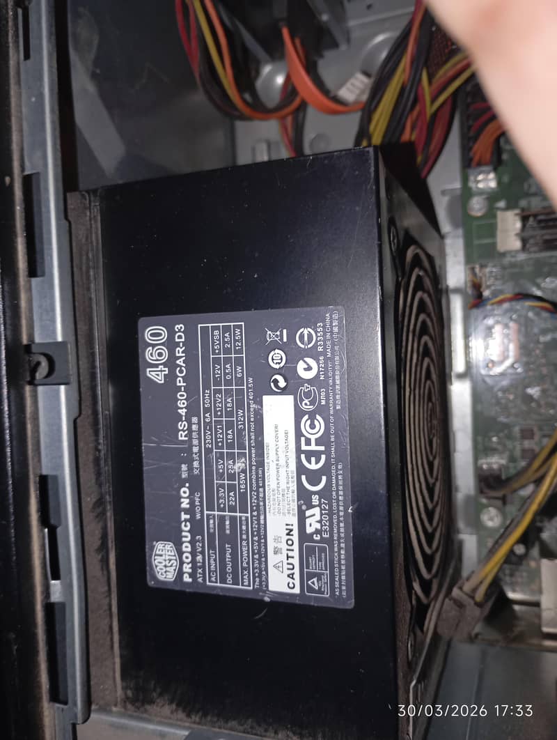 Gaming pc 3