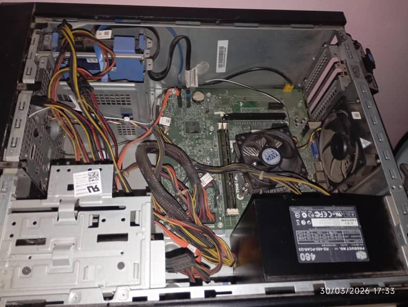 Gaming pc 4