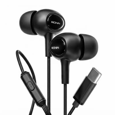Ronin R-9 Handsfree Type-C| The OG- Brand New Original