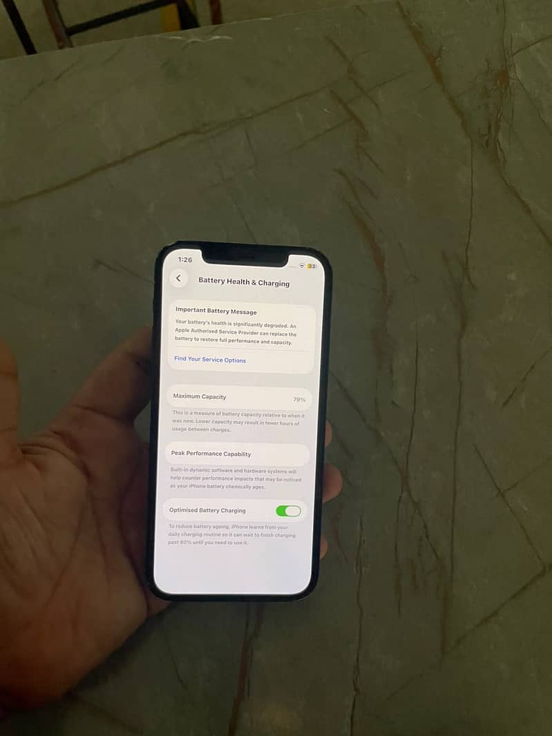 Apple iPhone 12 3