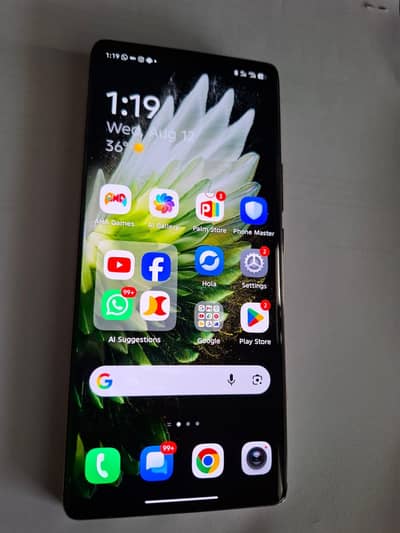 Tecno CAMON 30S '0327. . . . 4697. . . . 594