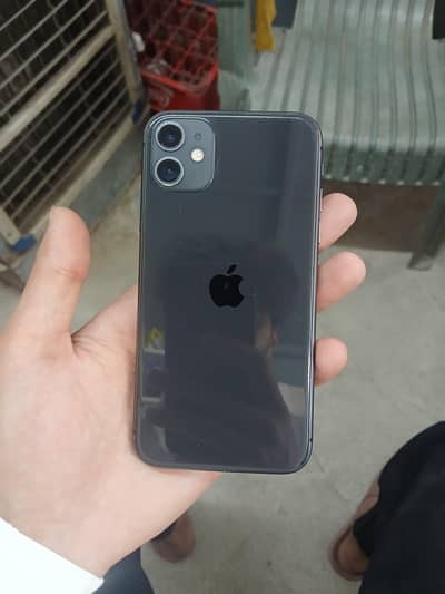Apple iPhone 11