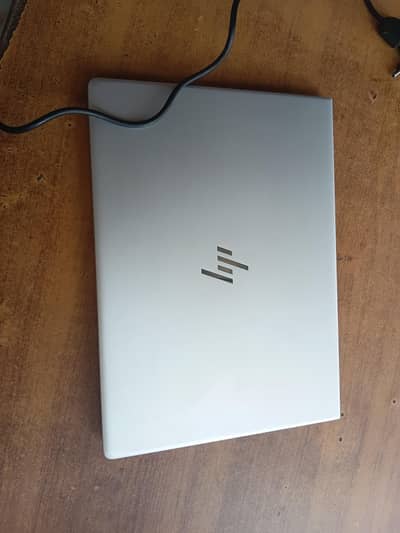 HP Elitebook 830 G5
