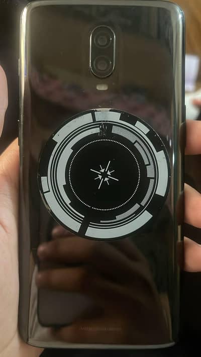 One Plus 6T 8/128