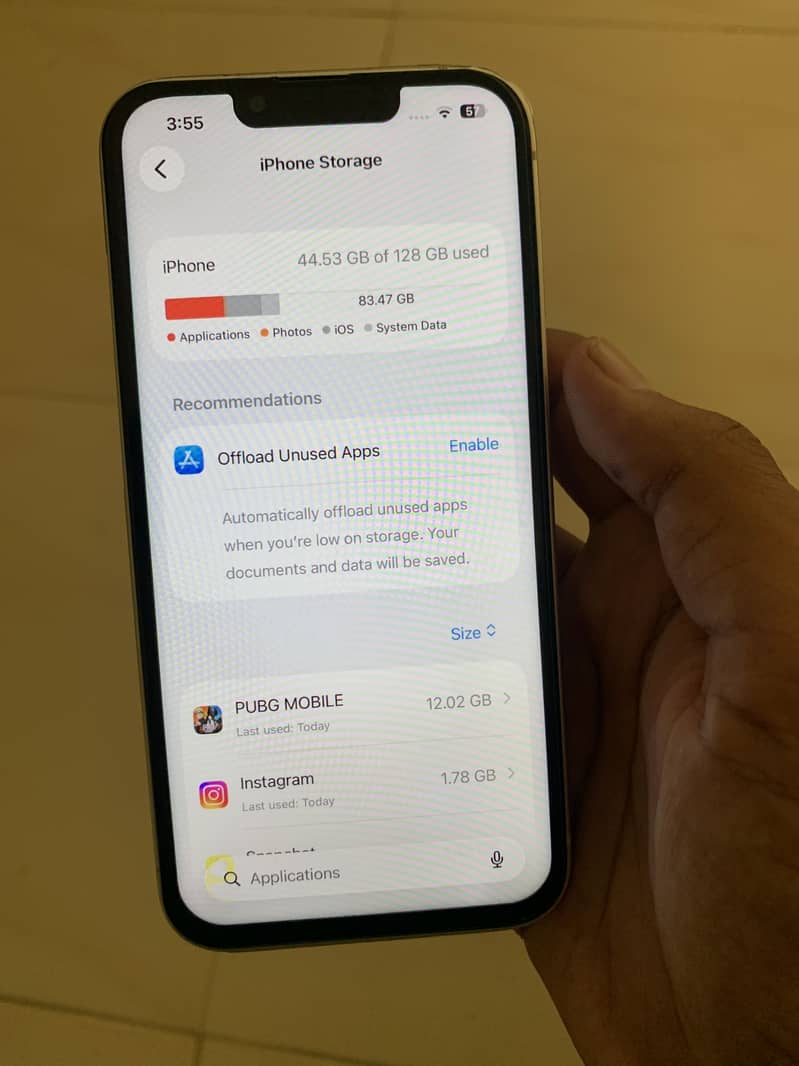 Apple iPhone 13 1
