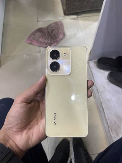 Vivo Y36 8/128