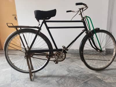 sohrab cycle 24 inch