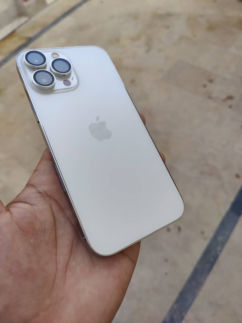 Apple iPhone 13 Pro Max 0