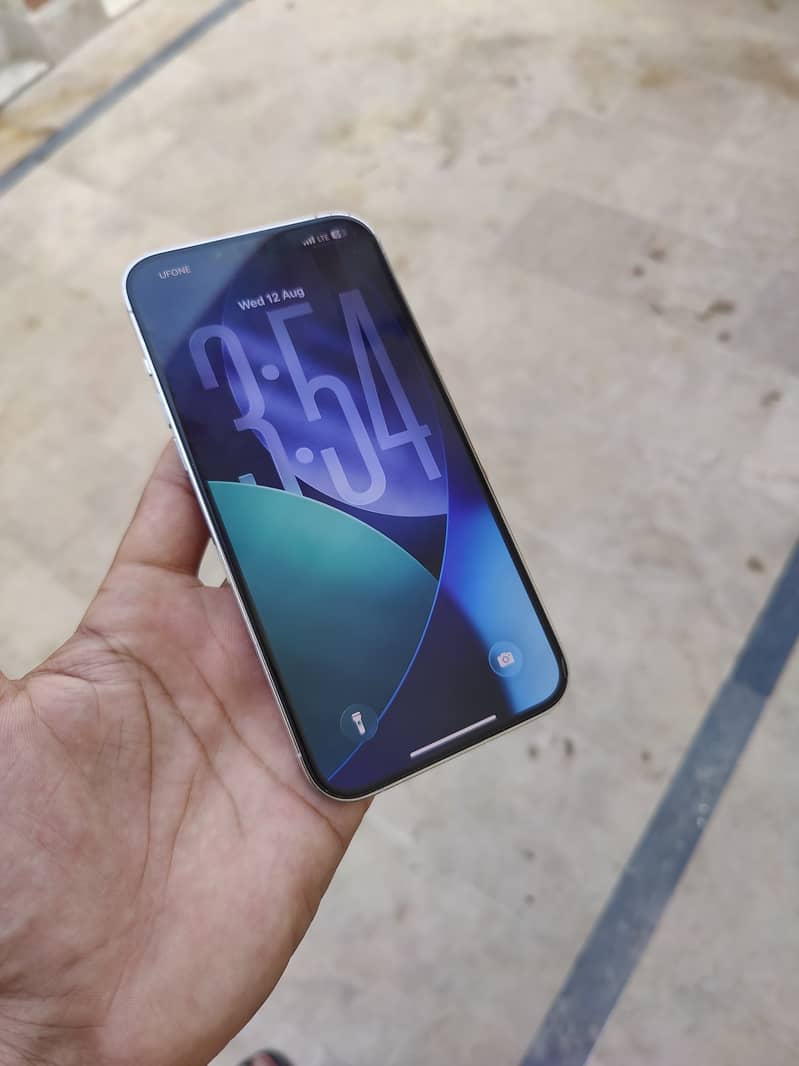 Apple iPhone 13 Pro Max 1