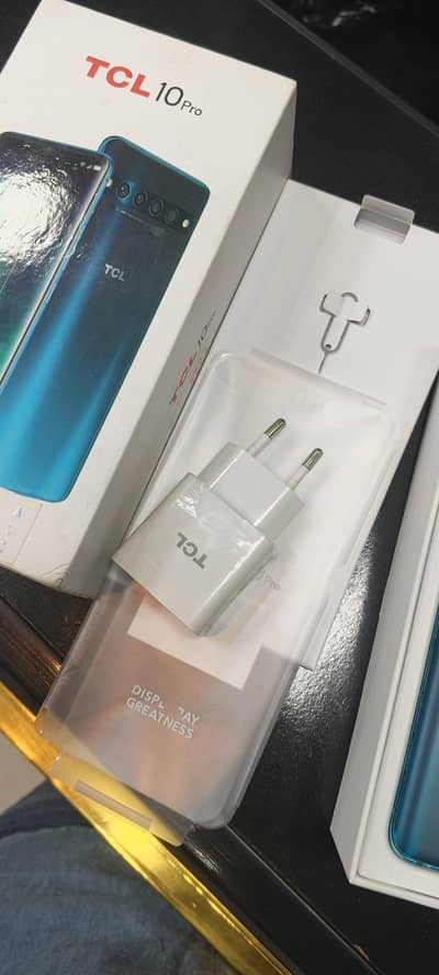 TCL 10 Pro