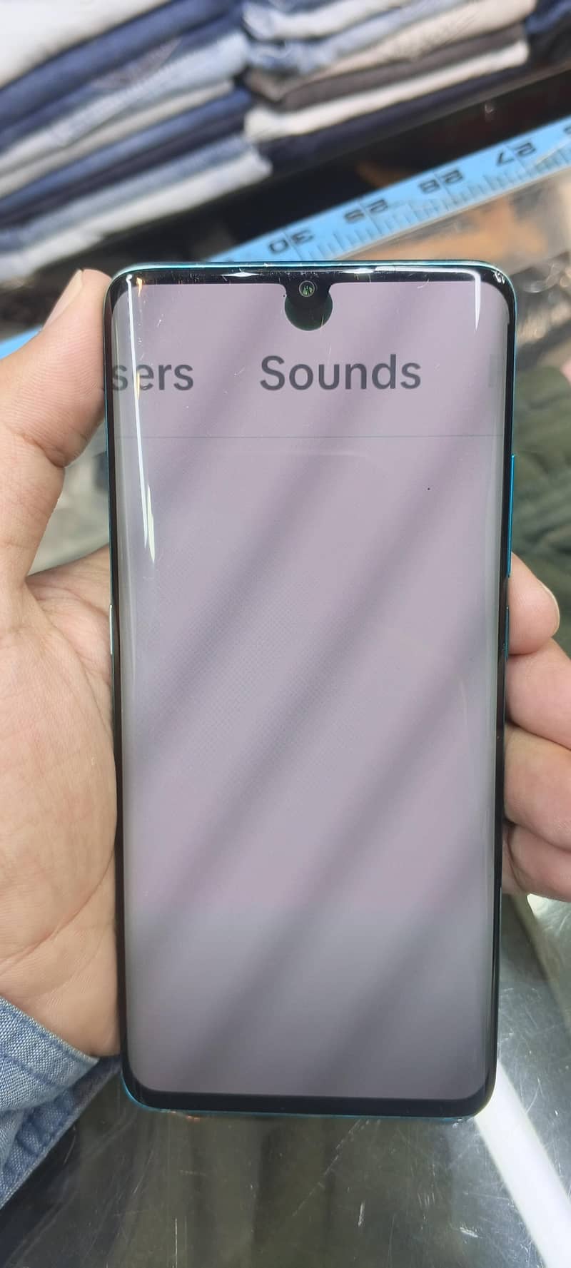 TCL 10 Pro 2