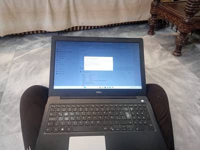Dell Inspiron 5570 | Core i5 8th Gen | 12GB RAM | 256GB SSD + 1TB HDD