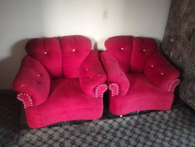 sofas 4 seter