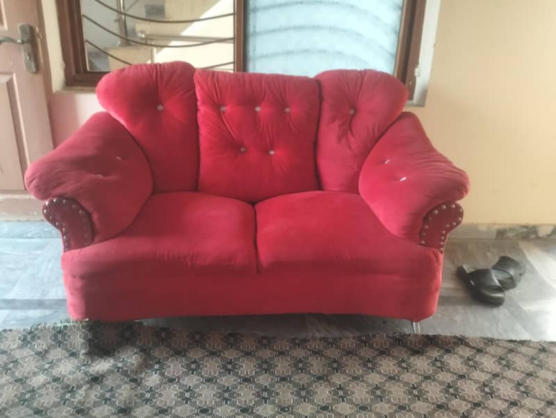 sofas 4 seter 1