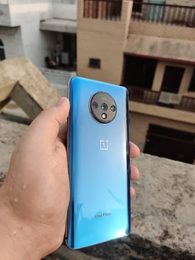 One Plus 7T 8/128 Gb 0316/1736/128 READ ADD FIRST