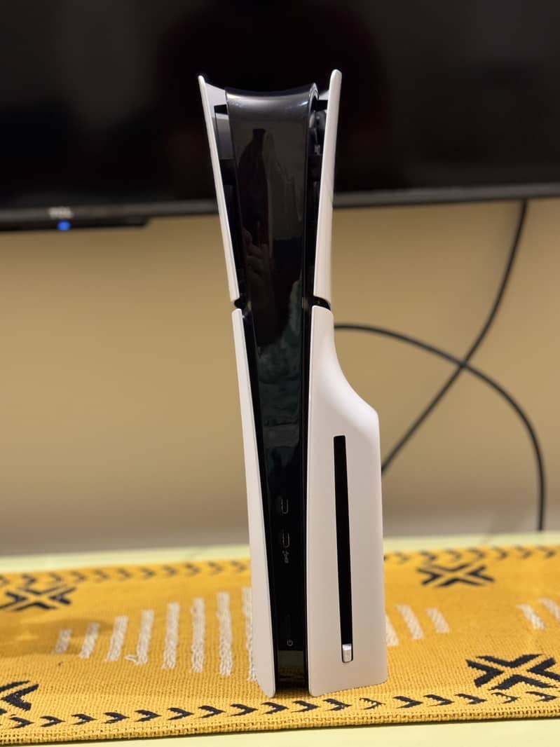 Ps5 slim disc 1