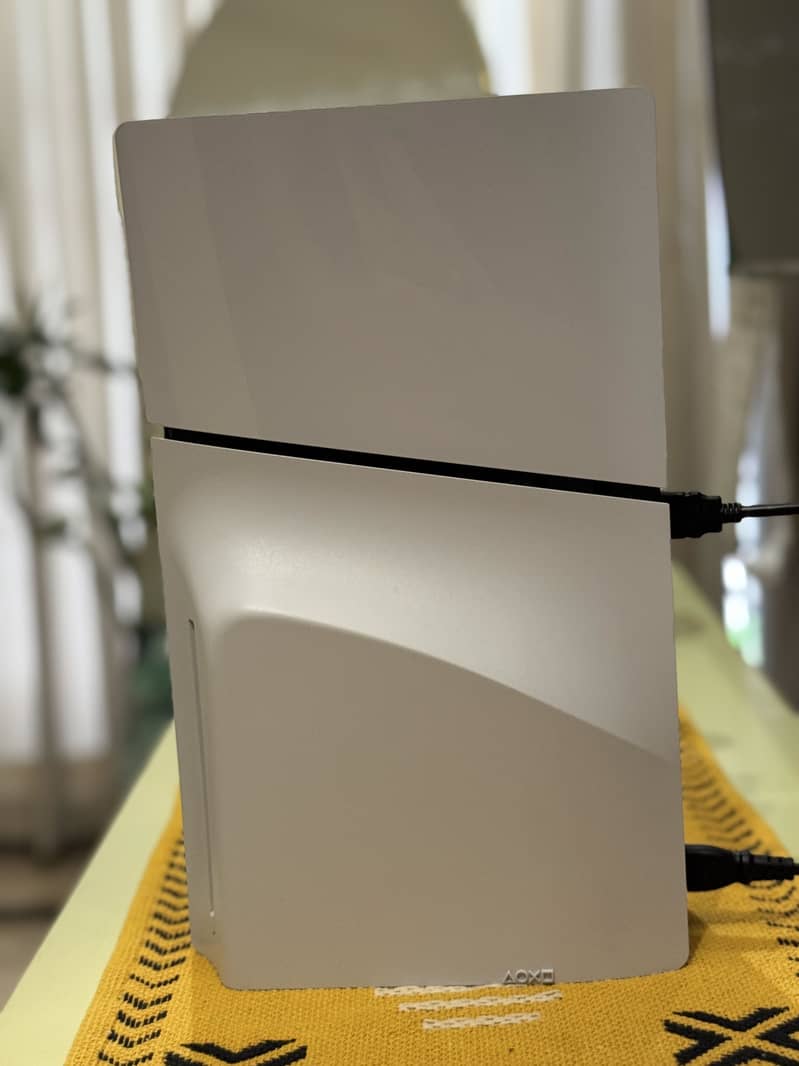 Ps5 slim disc 2