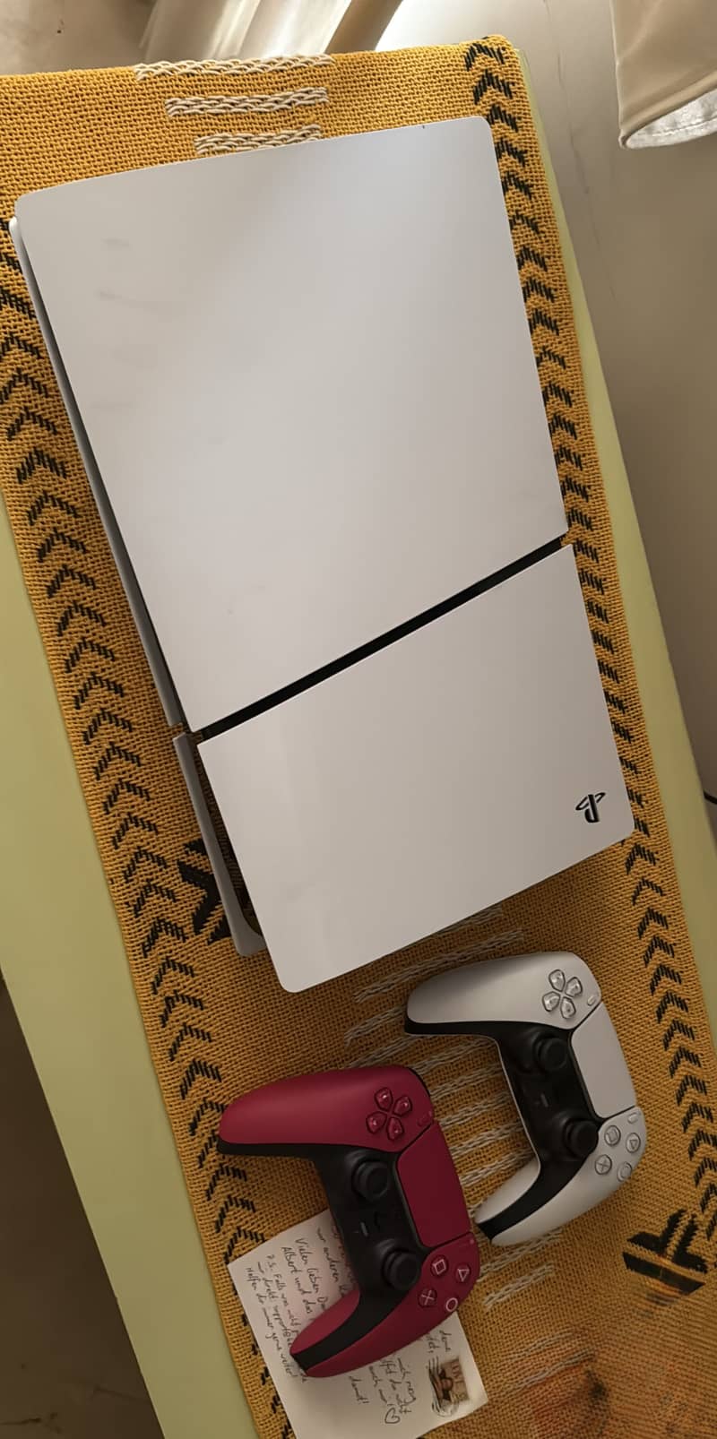 Ps5 slim disc 3
