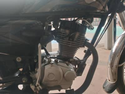 03077779784 Honda 125 2024/2025 ha  185000
