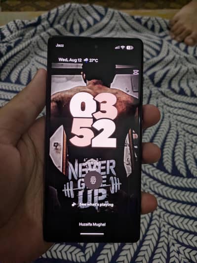 Google Pixel 6a