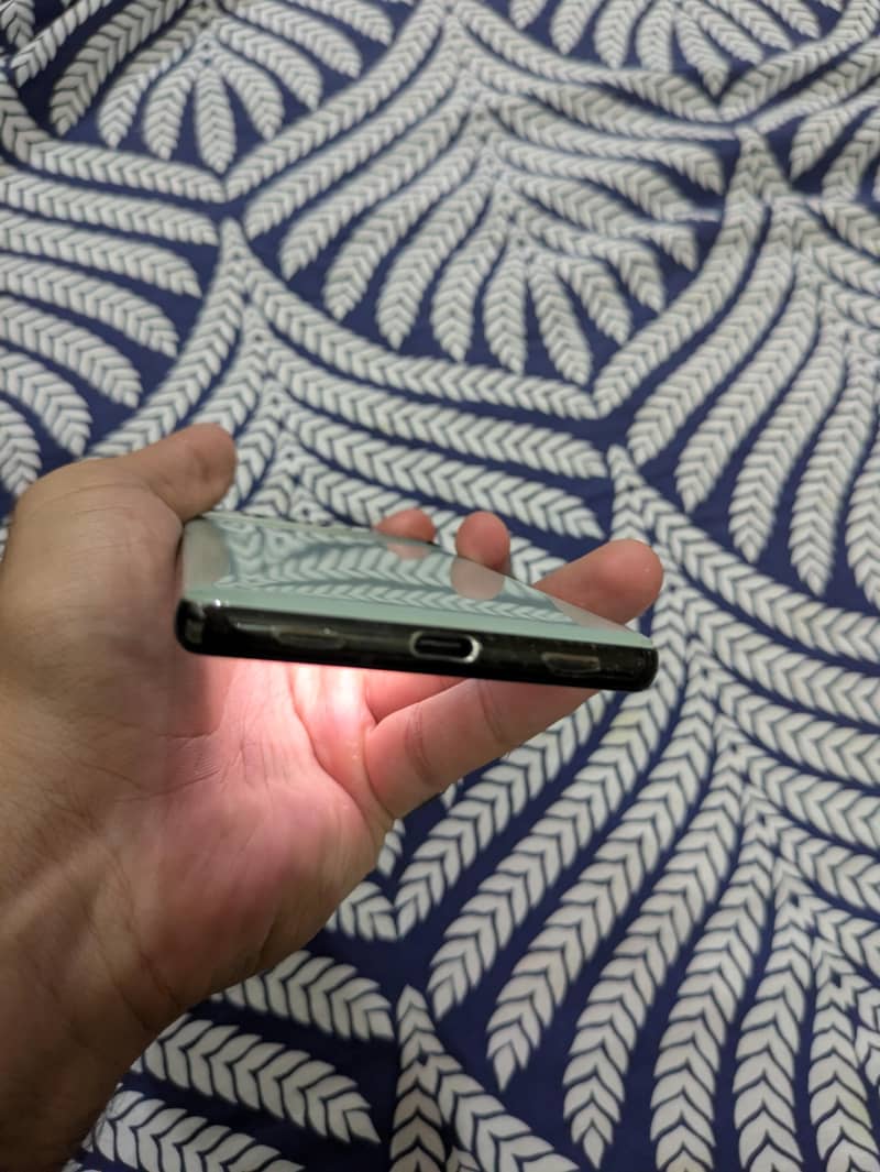 Google Pixel 6a 3