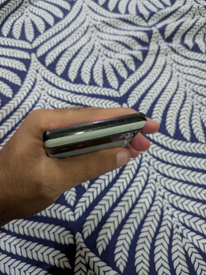 Google Pixel 6a 6