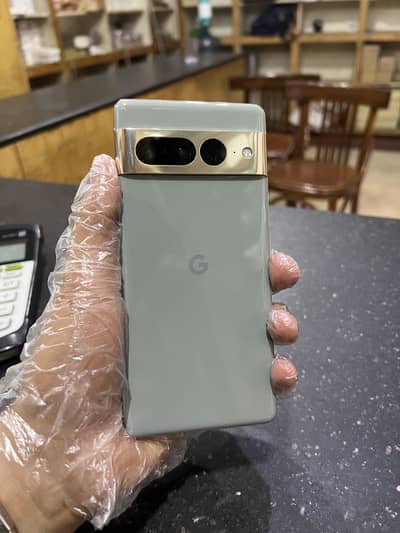 Google Pixel 7 Pro