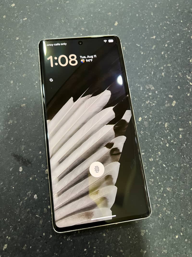 Google Pixel 7 Pro 1