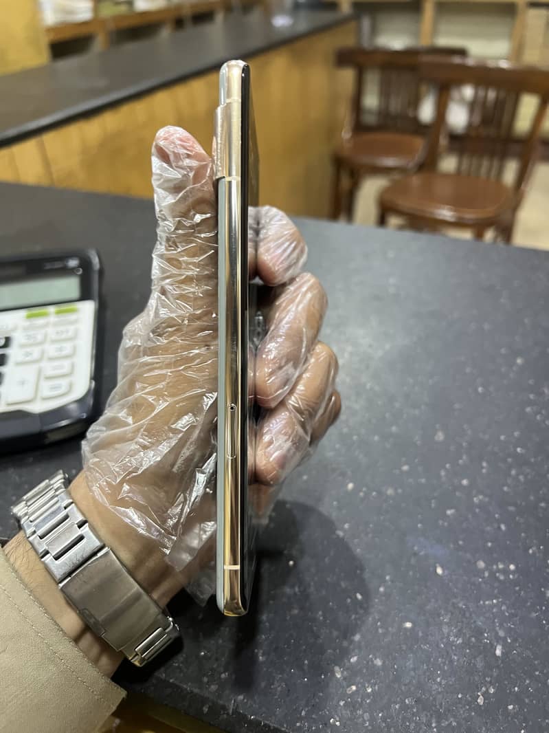Google Pixel 7 Pro 2