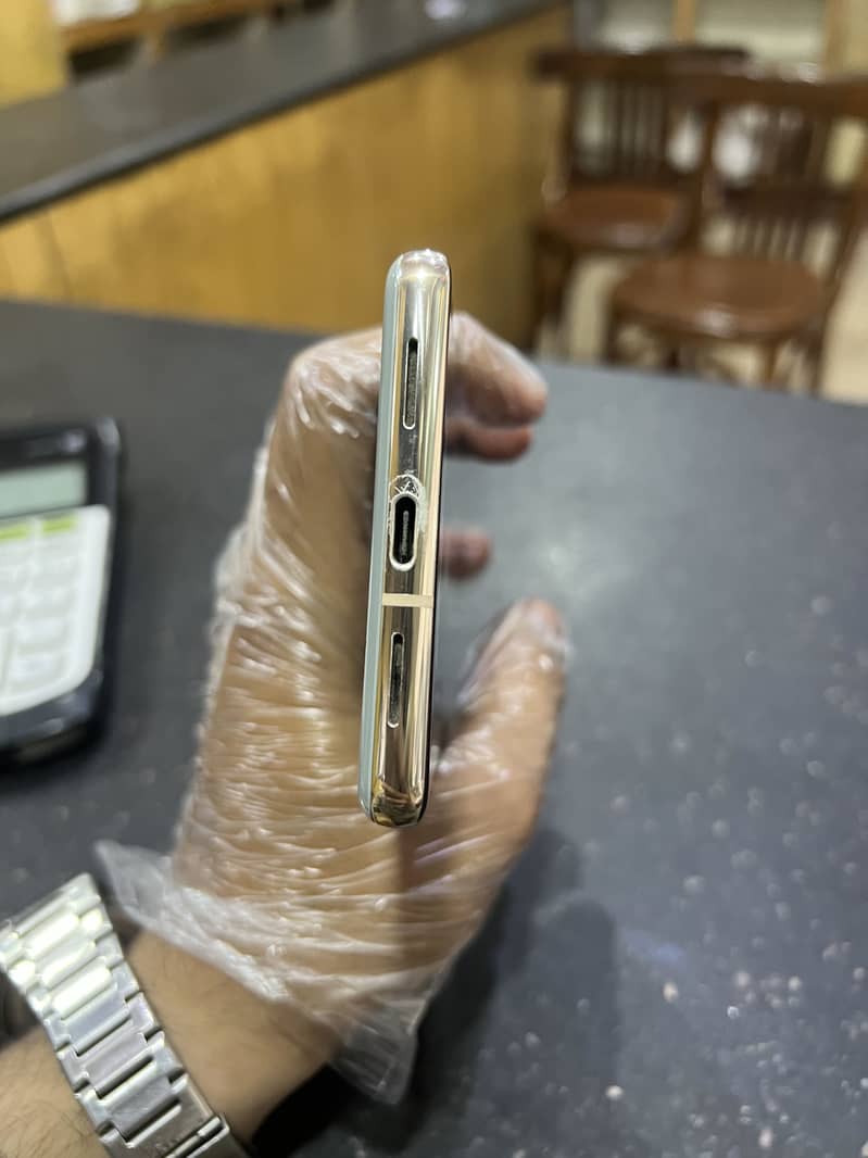 Google Pixel 7 Pro 3