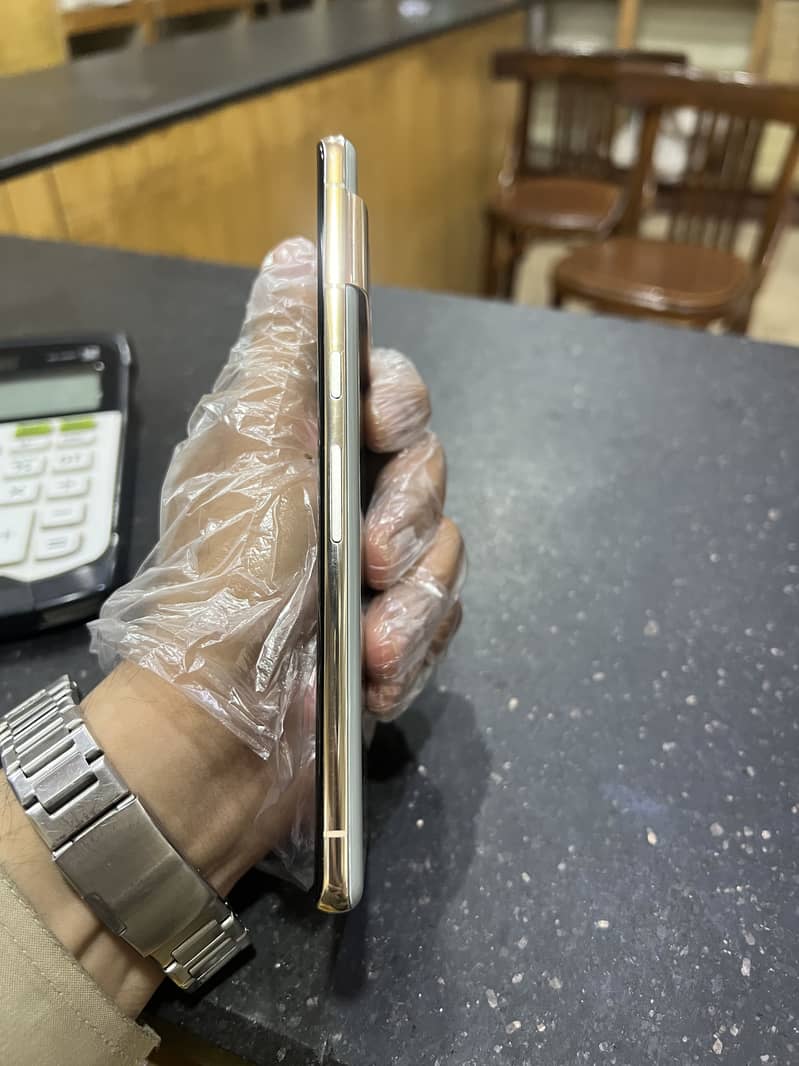 Google Pixel 7 Pro 4