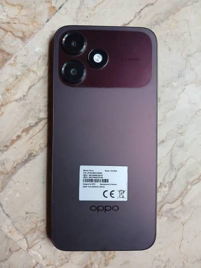 OPPO A6 4G