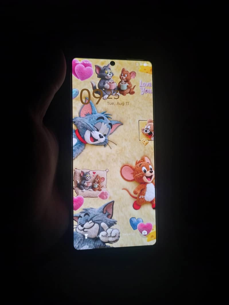 Infinix Note 40 2