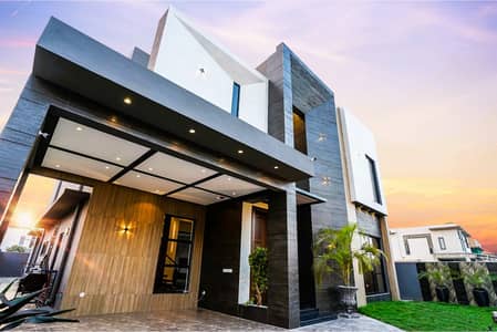 Kanal Modern House For Rent at Hot Location Near Cavlary Under Pass