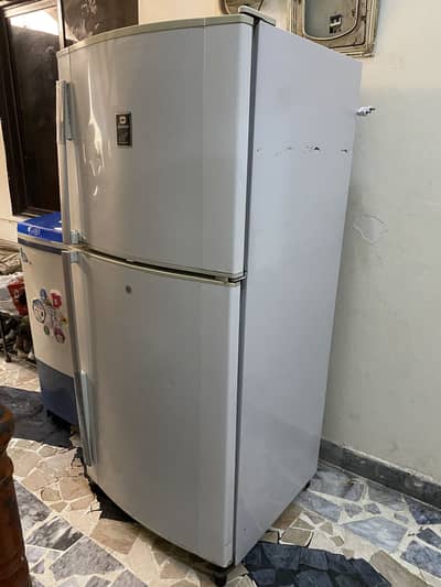 Dawlance Refrigerator Model 9177WBM - Neat & Clean Condition