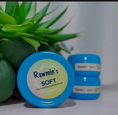 Ramin's soft cream