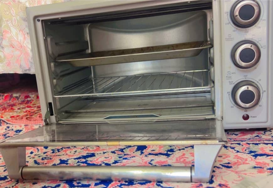 microwave 0