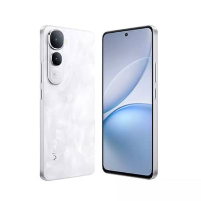 Vivo Y400 Complete Box 10/10 Condition Water Pack Exchange Possible