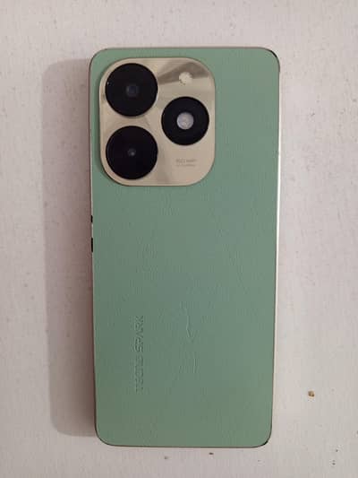 Tecno Spark 20C