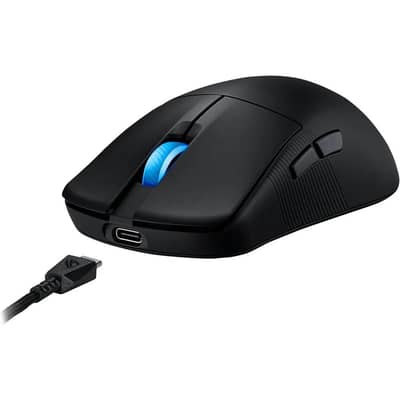 ASUS ROG Wireless Gaming Mouse (Boxpack]