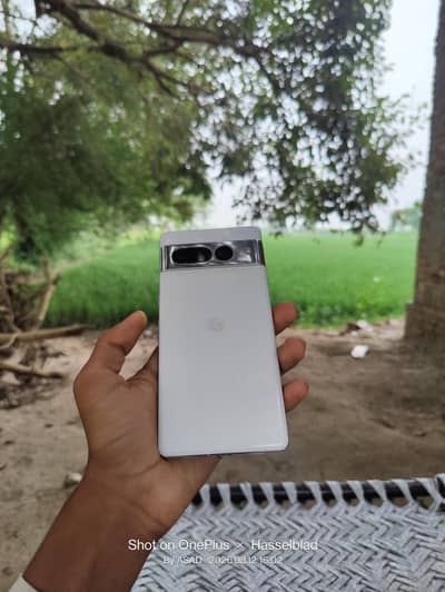 Google Pixel 7 Pro