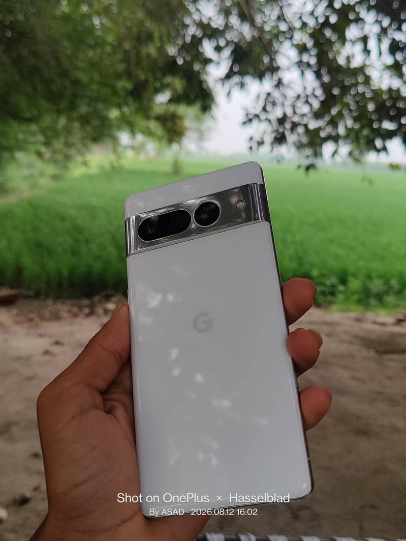 Google Pixel 7 Pro 1