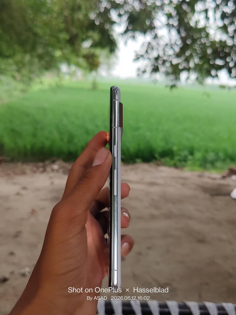 Google Pixel 7 Pro 3