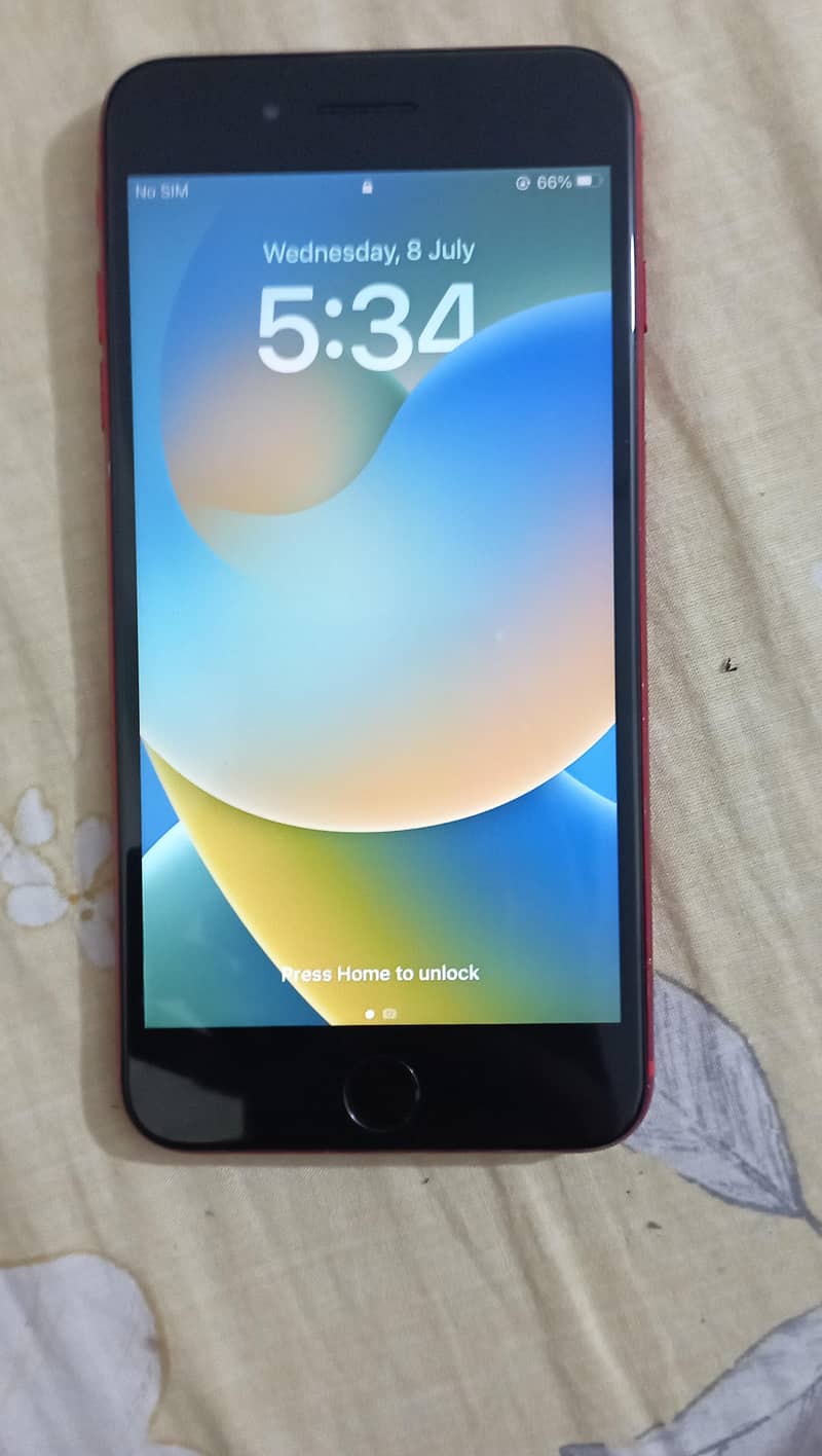Apple iPhone 8 Plus 1