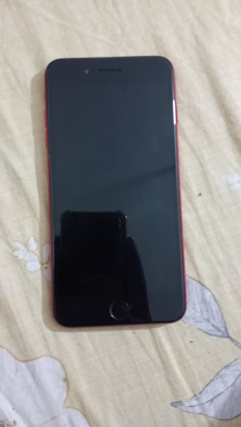 Apple iPhone 8 Plus 2