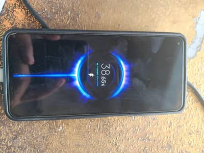 Xiaomi Mi 10T 5G (8GB/128GB) - Cosmic Black - Gaming Beast