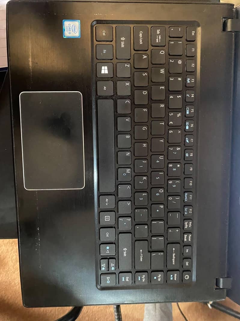 I5 6th generation 2