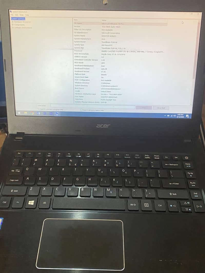 I5 6th generation 3