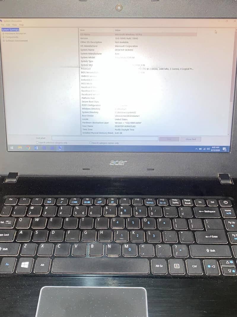 I5 6th generation 4